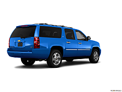 Thumbnail image of 2010 Chevrolet Suburban at Elizabeth's ''Purdy'' Trucks