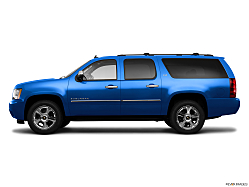 Thumbnail image of 2010 Chevrolet Suburban at Elizabeth's ''Purdy'' Trucks