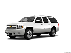 Thumbnail image of 2010 Chevrolet Suburban at Lakeway Auto