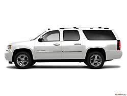 Thumbnail image of 2010 Chevrolet Suburban at Lakeway Auto
