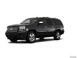 Thumbnail image of 2010 Chevrolet Suburban at Ethan Hunt Automotive