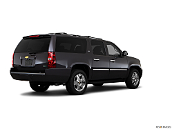 Thumbnail image of 2010 Chevrolet Suburban at Ethan Hunt Automotive