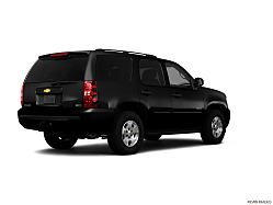 Thumbnail image of 2010 Chevrolet Tahoe at Plymouth Auto Sales