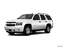 Thumbnail image of 2010 Chevrolet Tahoe at Morristown Chevrolet
