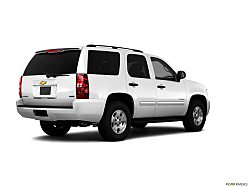 Thumbnail image of 2010 Chevrolet Tahoe at Morristown Chevrolet