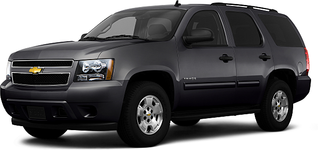 2010 Chevrolet Tahoe LS at Stargate Auto Sales Murfreesboro
