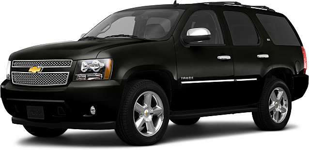 2010 Chevrolet Tahoe LTZ at Stargate Auto Sales Murfreesboro