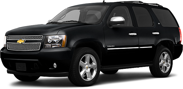 2010 Chevrolet Tahoe LT at Stargate Auto Sales Murfreesboro