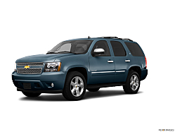 Thumbnail image of 2010 Chevrolet Tahoe at Lafontaine Chevrolet