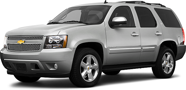 2010 Chevrolet Tahoe LT at Stargate Auto Sales Murfreesboro