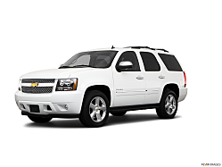 Thumbnail image of 2010 Chevrolet Tahoe at Brown Daub Volvo Cars Lehigh Valley