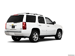 Thumbnail image of 2010 Chevrolet Tahoe at Brown Daub Volvo Cars Lehigh Valley