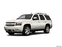 Thumbnail image of 2010 Chevrolet Tahoe at Lakeway Auto