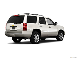 Thumbnail image of 2010 Chevrolet Tahoe at Lakeway Auto