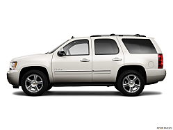 Thumbnail image of 2010 Chevrolet Tahoe at Lakeway Auto