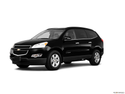 Thumbnail image of 2010 Chevrolet Traverse at Lakeway Auto