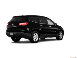 Thumbnail image of 2010 Chevrolet Traverse at Lakeway Auto