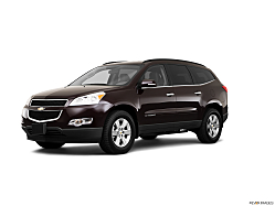 Thumbnail image of 2010 Chevrolet Traverse at Northcoast Auto Direct Llc