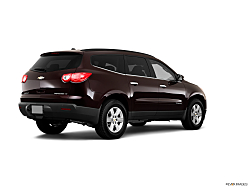 Thumbnail image of 2010 Chevrolet Traverse at Northcoast Auto Direct Llc