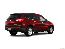 Thumbnail image of 2010 Chevrolet Traverse at USA MOTORCARS