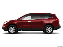 Thumbnail image of 2010 Chevrolet Traverse at USA MOTORCARS