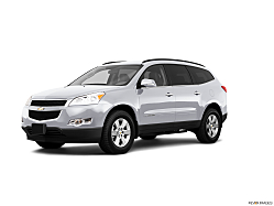 Thumbnail image of 2010 Chevrolet Traverse at WEST ATLANTIC AUTO GROUP LLC