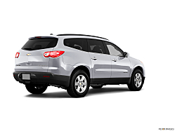 Thumbnail image of 2010 Chevrolet Traverse at WEST ATLANTIC AUTO GROUP LLC