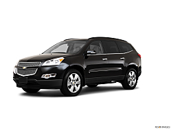 Thumbnail image of 2010 Chevrolet Traverse at Williams Auto Sales Llc