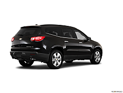 Thumbnail image of 2010 Chevrolet Traverse at Williams Auto Sales Llc