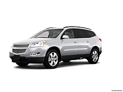 Thumbnail image of 2010 Chevrolet Traverse at Honda Morristown