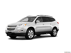 Thumbnail image of 2010 Chevrolet Traverse at Honda Morristown