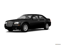 Thumbnail image of 2010 Chrysler 300 at G & J CAR SALES