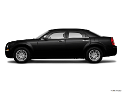 Thumbnail image of 2010 Chrysler 300 at G & J CAR SALES