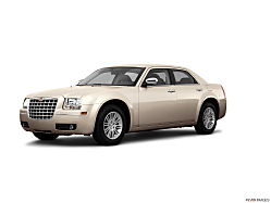 Thumbnail image of 2010 Chrysler 300 at Lakeway Auto