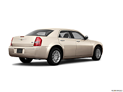 Thumbnail image of 2010 Chrysler 300 at Lakeway Auto