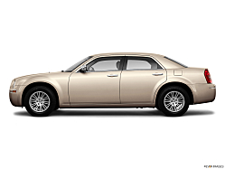 Thumbnail image of 2010 Chrysler 300 at Lakeway Auto