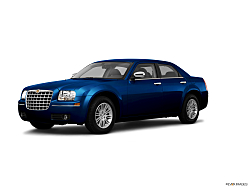 Thumbnail image of 2010 Chrysler 300 at Plymouth Auto Sales