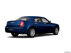 Thumbnail image of 2010 Chrysler 300 at Plymouth Auto Sales