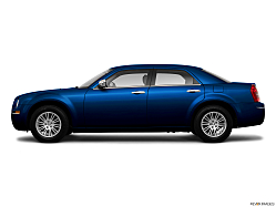 Thumbnail image of 2010 Chrysler 300 at Plymouth Auto Sales