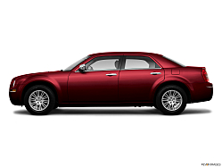 Thumbnail image of 2010 Chrysler 300 at PHIL STEINLE CHEV BUICK INC