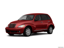 Thumbnail image of 2010 Chrysler PT Cruiser at Mike Piazza Honda Langhorne