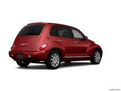 Thumbnail image of 2010 Chrysler PT Cruiser at Mike Piazza Honda Langhorne