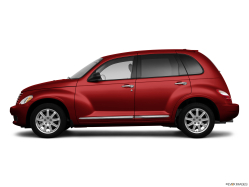 Thumbnail image of 2010 Chrysler PT Cruiser at Mike Piazza Honda Langhorne