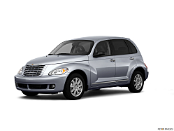 Thumbnail image of 2010 Chrysler PT Cruiser at Troutman Motors, Inc.