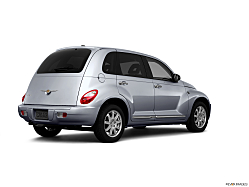 Thumbnail image of 2010 Chrysler PT Cruiser at Troutman Motors, Inc.