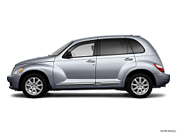Thumbnail image of 2010 Chrysler PT Cruiser at Troutman Motors, Inc.