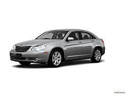 Thumbnail image of 2010 Chrysler Sebring at USA MOTORCARS
