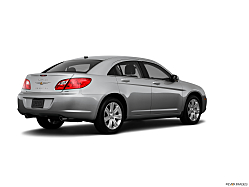 Thumbnail image of 2010 Chrysler Sebring at USA MOTORCARS