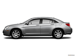 Thumbnail image of 2010 Chrysler Sebring at USA MOTORCARS