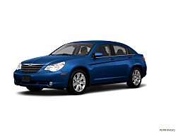 Thumbnail image of 2010 Chrysler Sebring at Roy O' Brien Ford